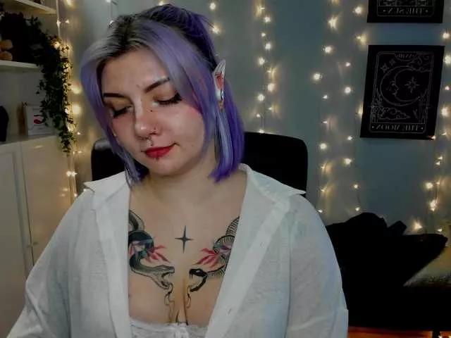 98GabbieSEXY on BongaCams 