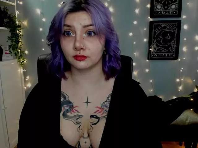 98GabbieSEXY on BongaCams 