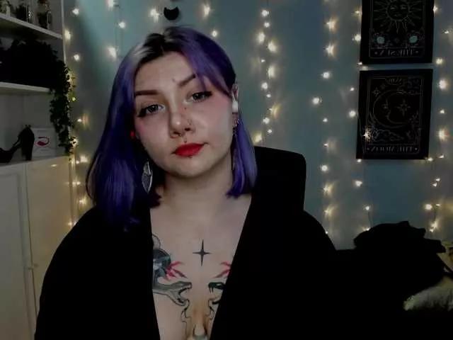 98GabbieSEXY on BongaCams 