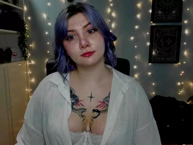 98GabbieSEXY on BongaCams 