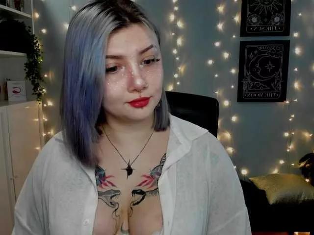 98GabbieSEXY on BongaCams 