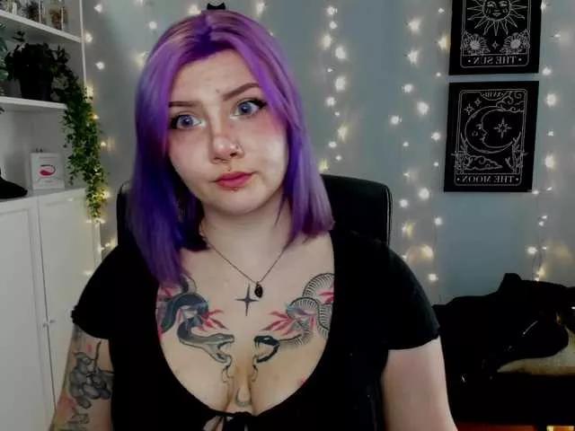98GabbieSEXY on BongaCams 