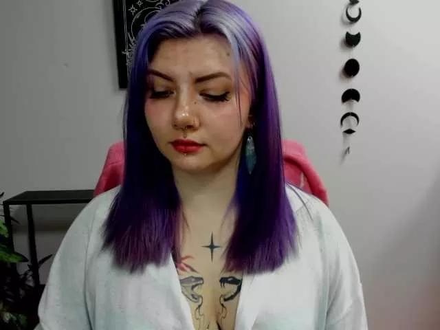 98GabbieSEXY on BongaCams 