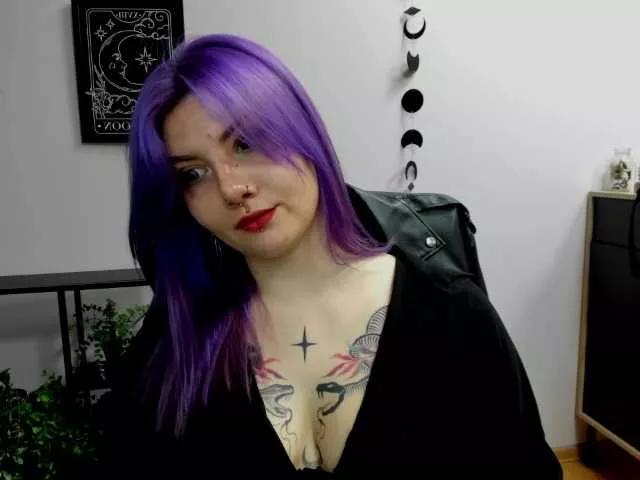 98GabbieSEXY on BongaCams 