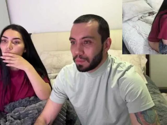 Offline AanaiyAntonio on BongaCams