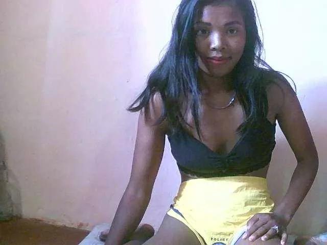 Abbaysexy on BongaCams 