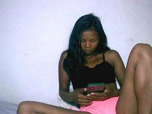 Abbaysexy on BongaCams 