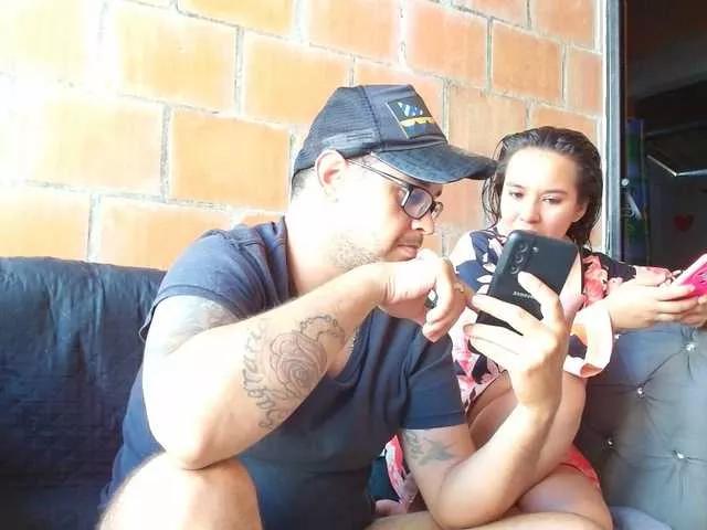 abby-cami on BongaCams 