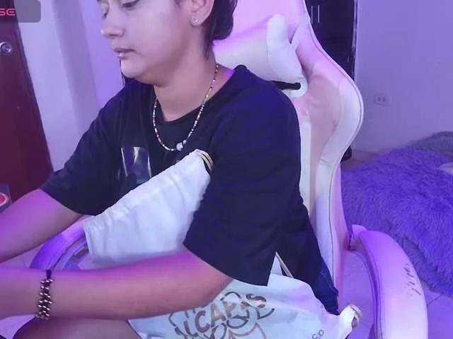 abby-tgn on BongaCams 