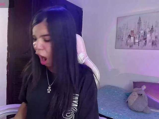 abby-tgn on BongaCams 