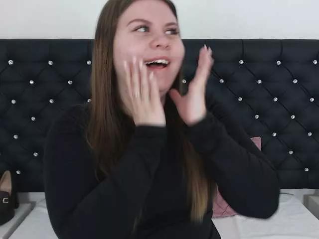 AbbyAngel on BongaCams 