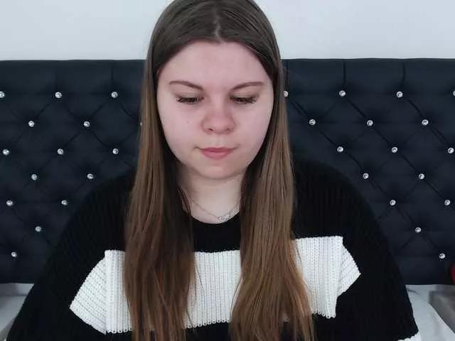 AbbyAngel on BongaCams 
