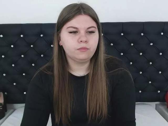 AbbyAngel on BongaCams 