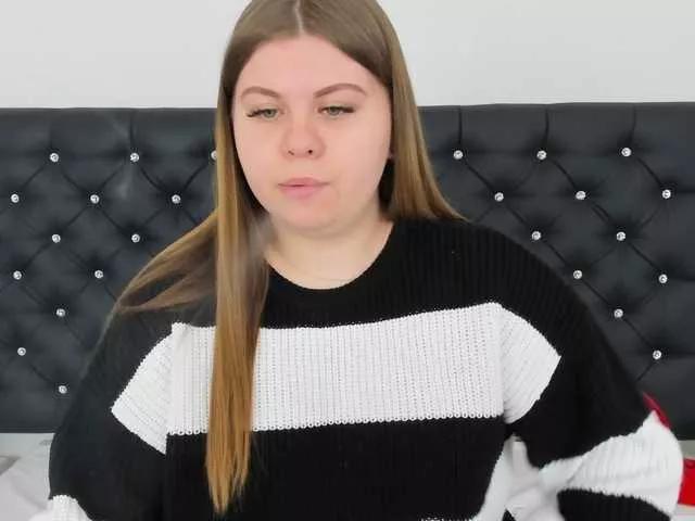 AbbyAngel on BongaCams 
