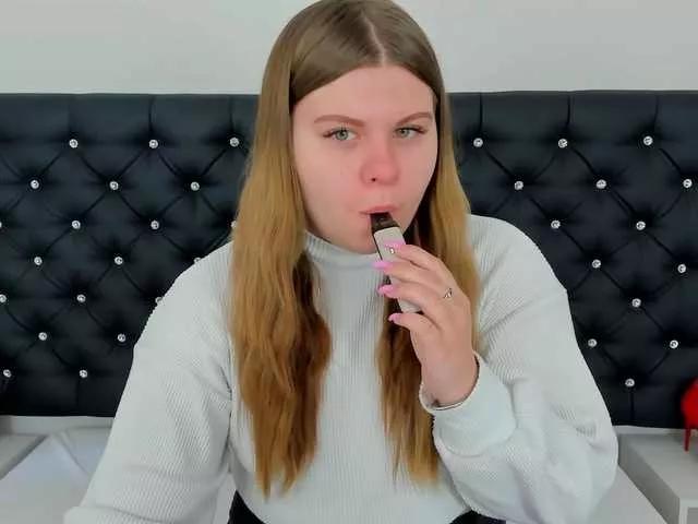 AbbyAngel on BongaCams 