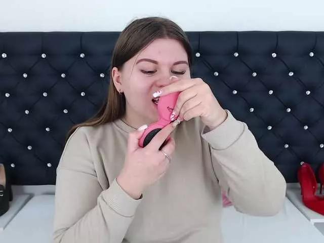 AbbyAngel on BongaCams 