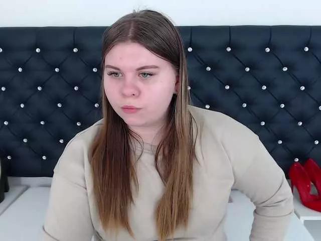 AbbyAngel on BongaCams 