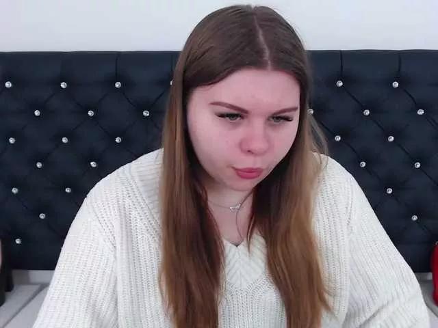AbbyAngel on BongaCams 