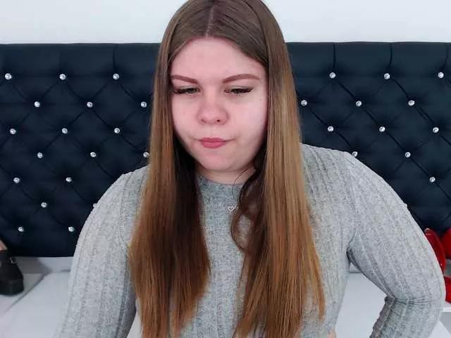 AbbyAngel on BongaCams 