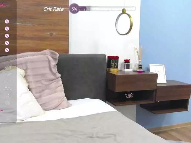 AbbyCruzz on BongaCams 