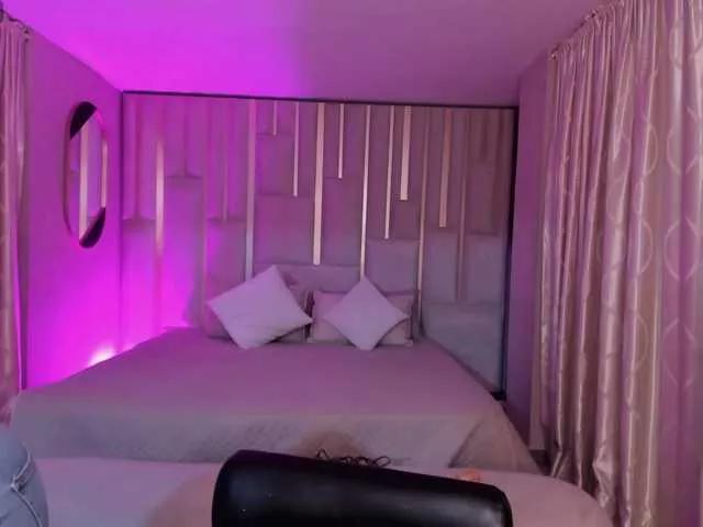 AbbyDalton on BongaCams 
