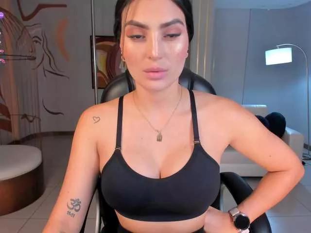 AbbyDalton on BongaCams 