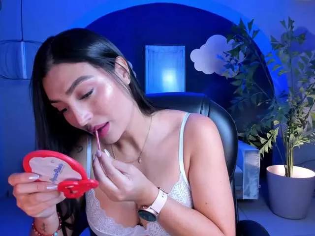AbbyDalton on BongaCams 