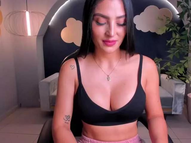 AbbyDalton on BongaCams 