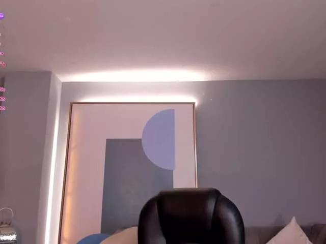 AbbyDalton on BongaCams 