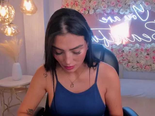 AbbyDalton on BongaCams 