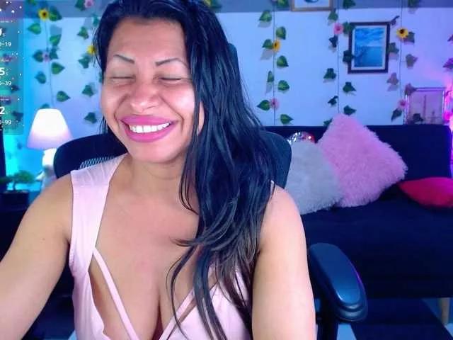 AbbyPrincessAGT on BongaCams 