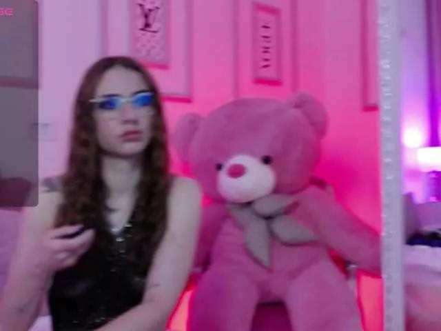 AbbyWhite on BongaCams 