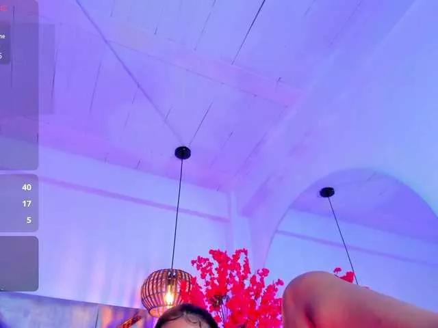 AbeellaDanger on BongaCams 