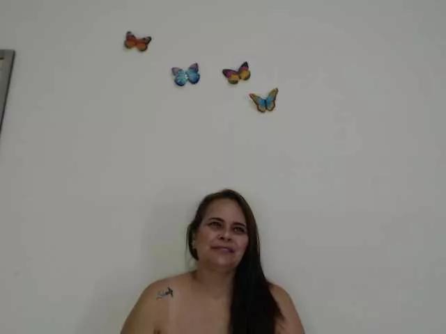Abigail-jhons on BongaCams 