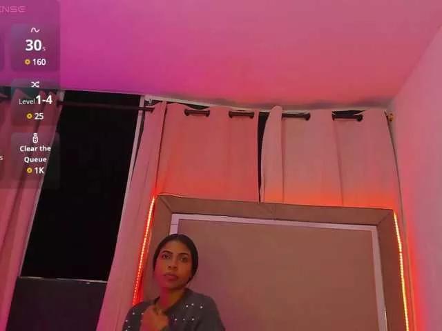 Aby-Moon on BongaCams 