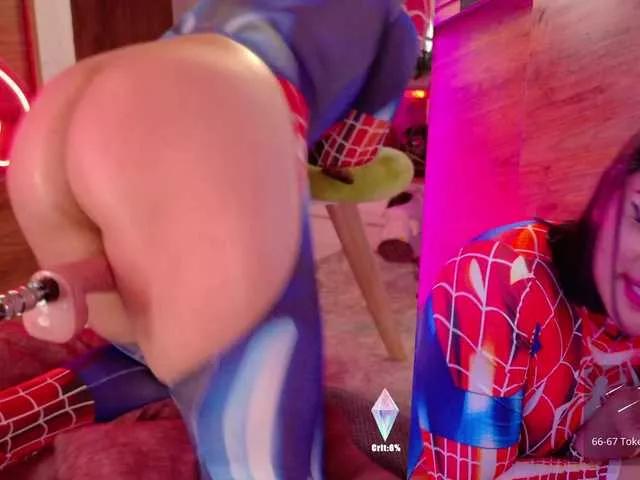 Ada-andDamian on BongaCams 