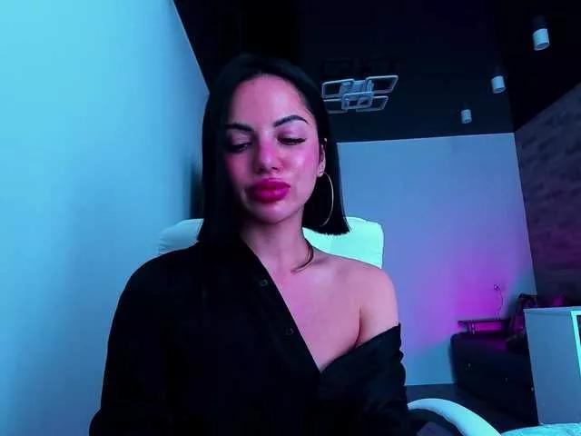 Freechat AddictedSabi on BongaCams