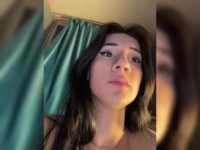 Adel9 on BongaCams 