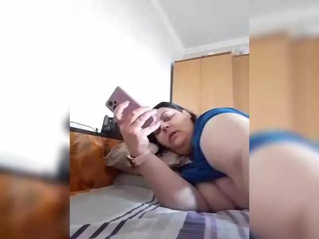 Adele-Tillie on BongaCams 