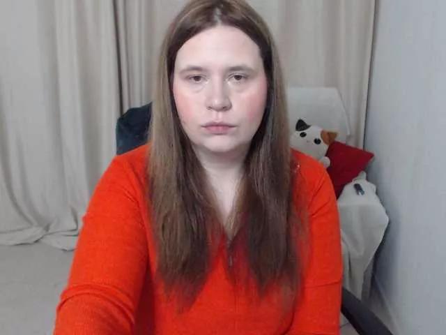 AdelinaLawson on BongaCams 