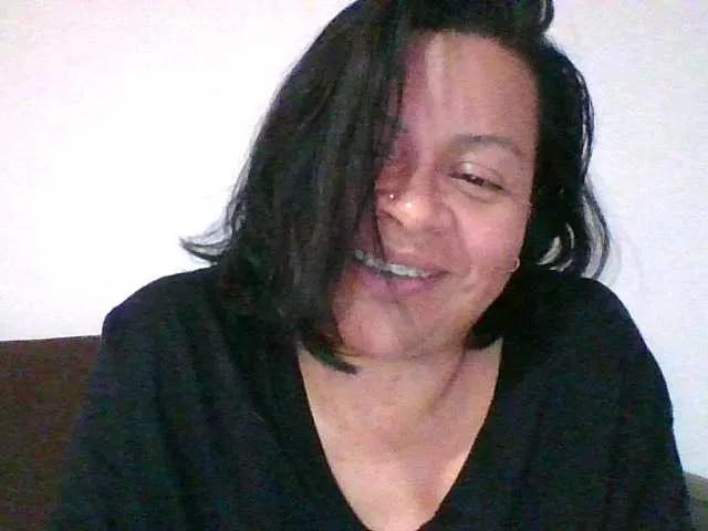 adri007 on BongaCams