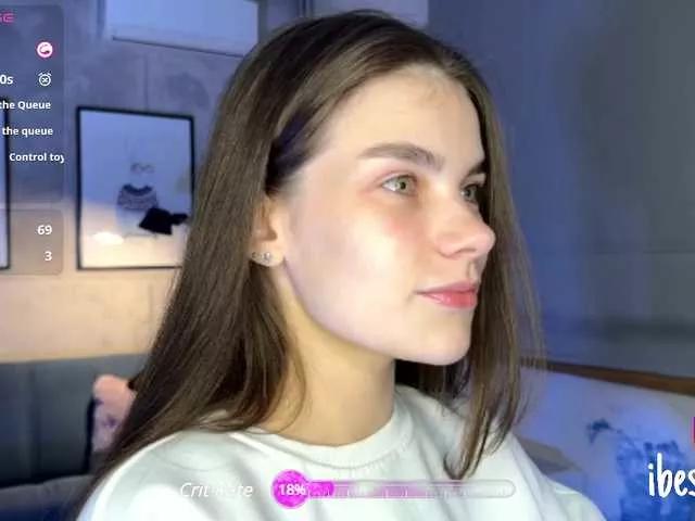 adriana-allen on BongaCams