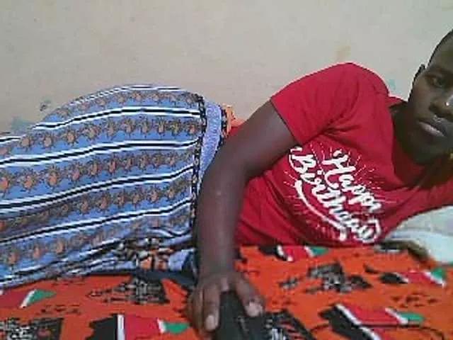african-pussy1 on BongaCams 