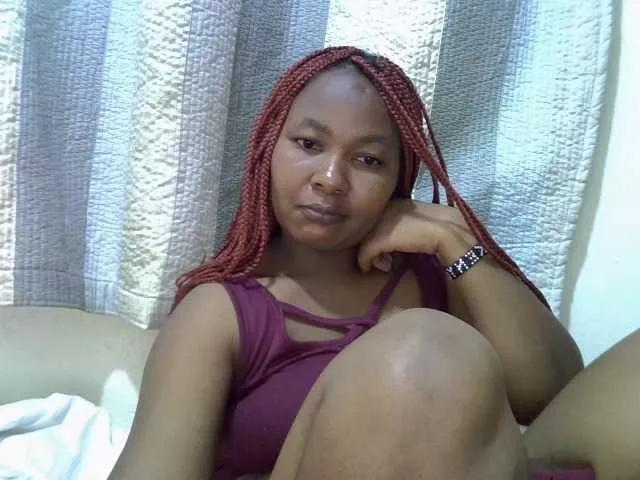 africanqueen2 on BongaCams 
