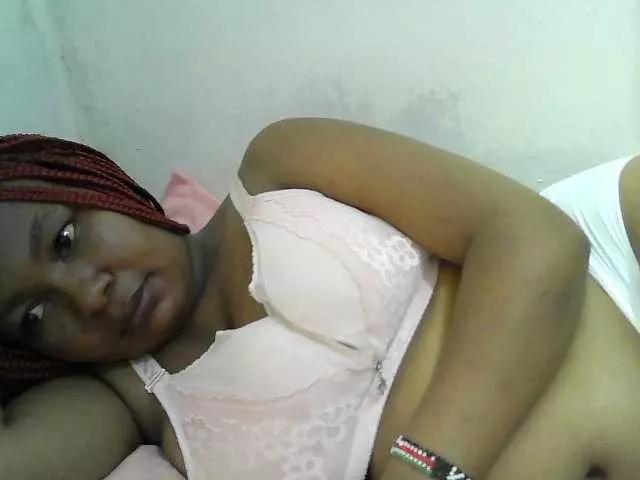 africanqueen2 on BongaCams 