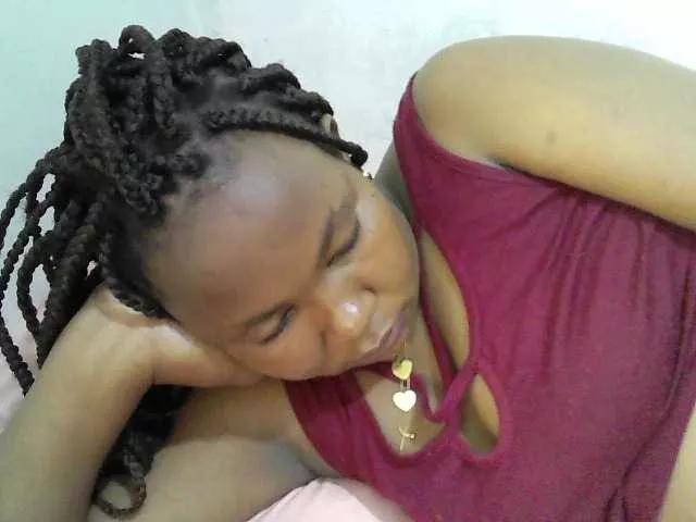 africanqueen2 on BongaCams 