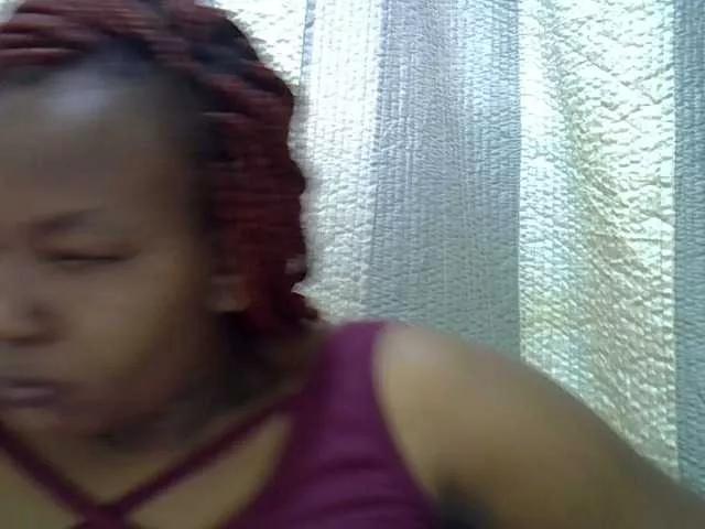 africanqueen2 on BongaCams 