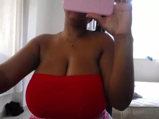 agatafox on BongaCams 