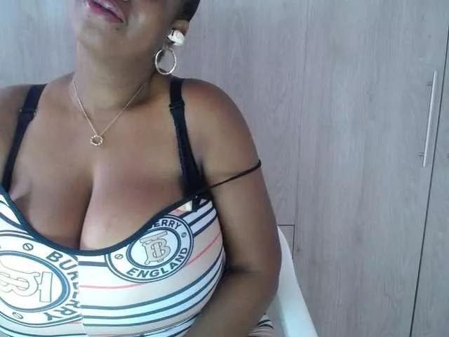 agatafox on BongaCams 