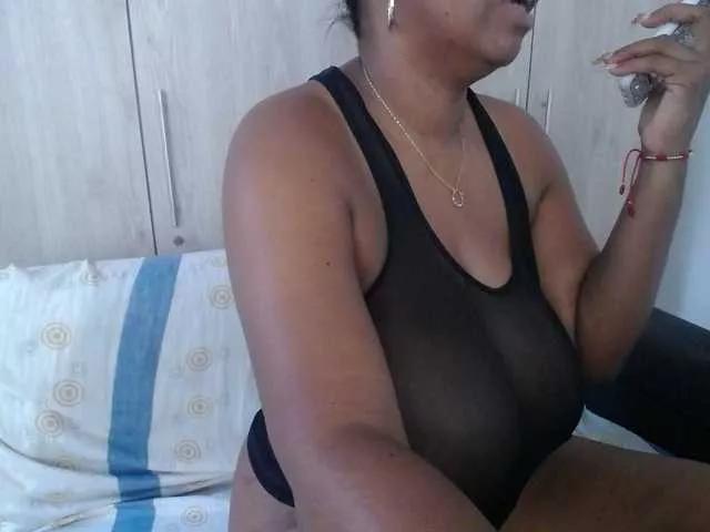 agatafox on BongaCams 